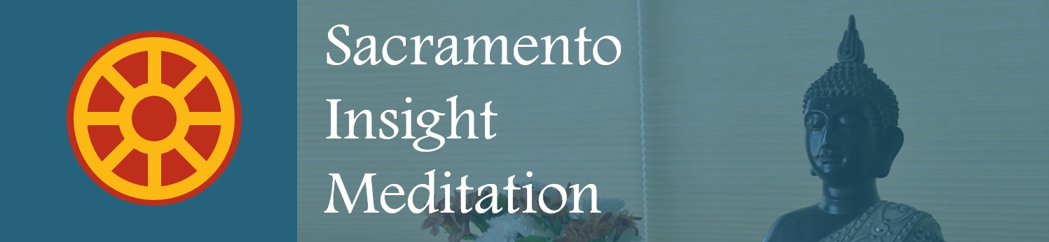 Sacramento Insight Meditation